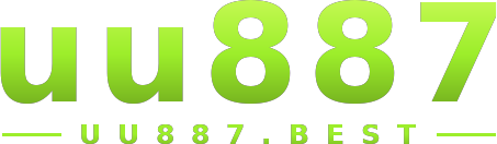 uu887 logo